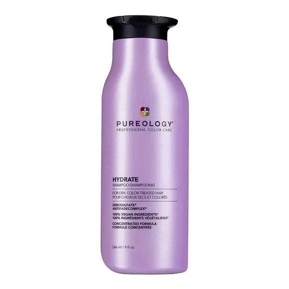 Pureology HYDRATE Shampoo & Conditioner Duo - Picture 2 of 3